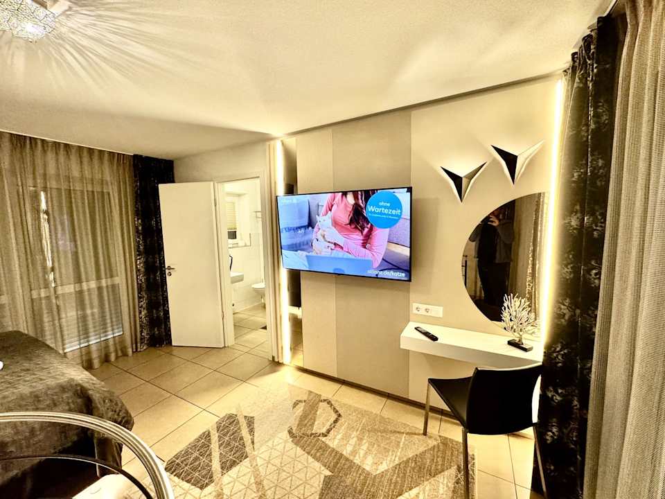 Zimmer Boardinghouse HOME - Adults only