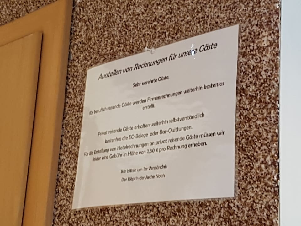 Sonstiges NordseeResort Hotel Arche Noah