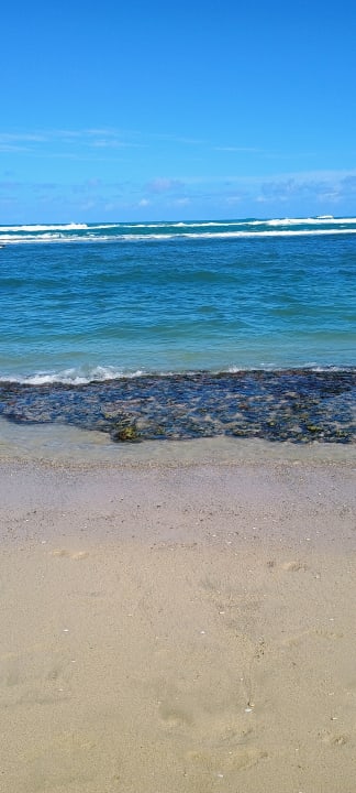 Strand Playabachata Hotel