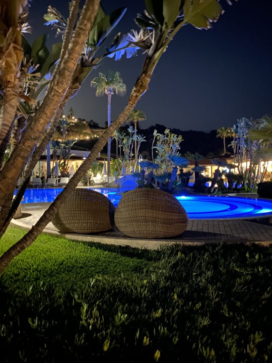 Pool Hotel Villaggio Il Gabbiano