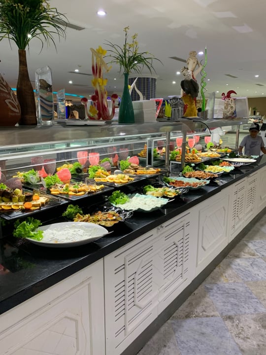 Gastro Sultan of Dreams Hotel & Spa