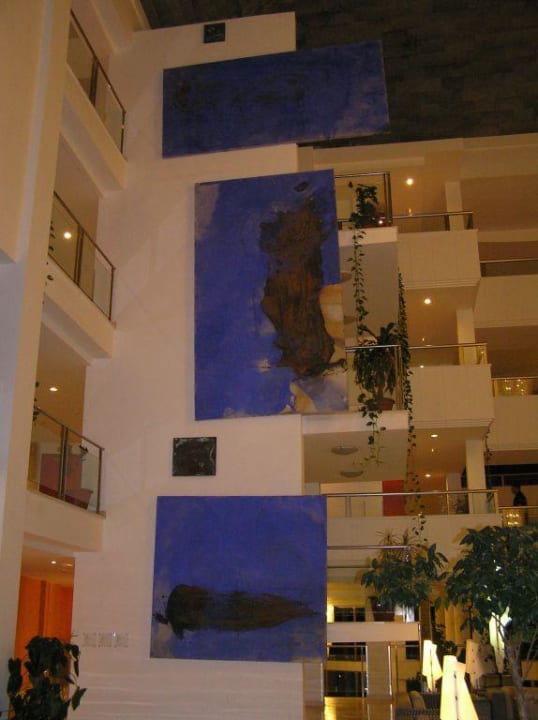 Hotel SBH Costa Calma Beach Resort