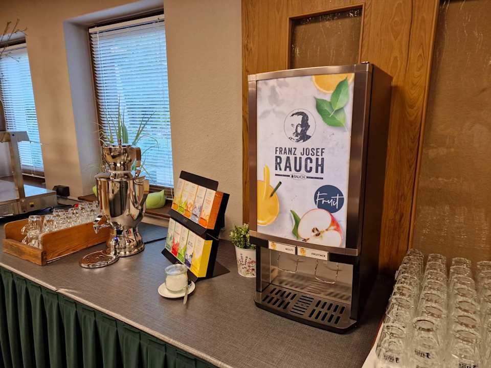 Gastro Ferien Hotel Cottbus