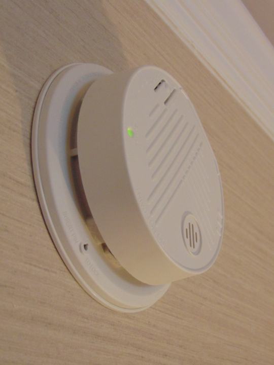 Zimmer Hotel The Henry