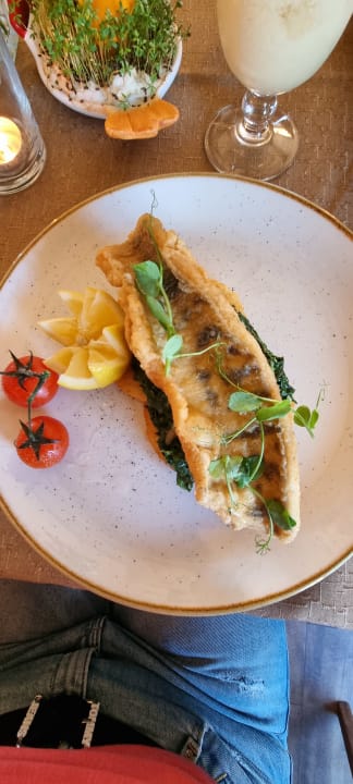 Gastro Villa del Mar