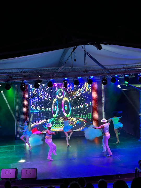 Sport & Freizeit TUI MAGIC LIFE Bodrum - Adult Only (16+)