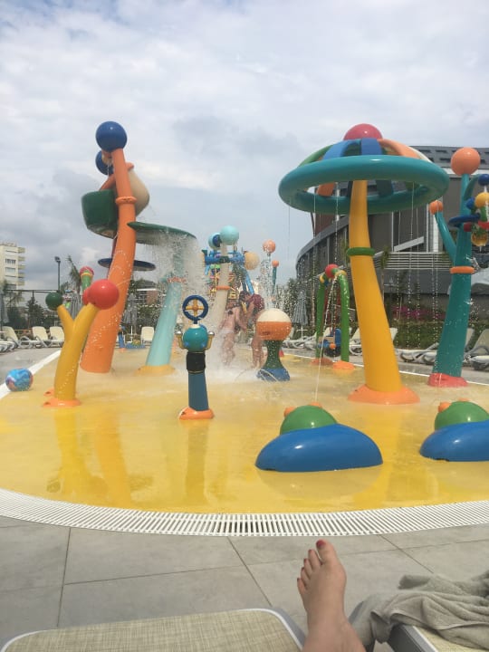 Sport & Freizeit Royal Seginus