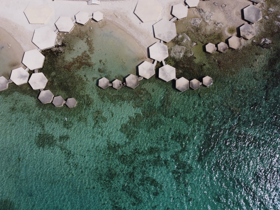 Strand Villas Arausana & Antonina