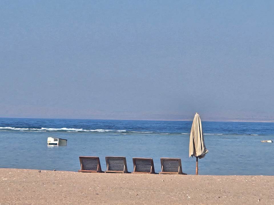 Strand Pickalbatros Royal Moderna Resort-Sharm El Sheikh