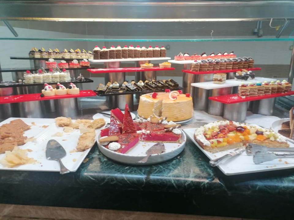 Gastro Titanic Beach Spa & Aqua Park