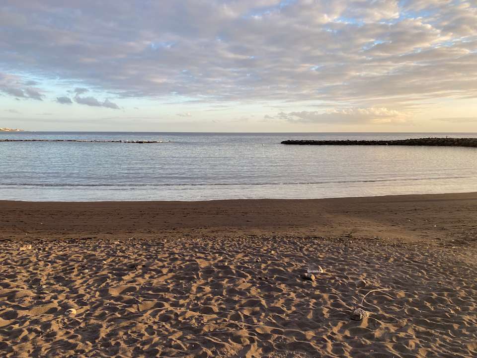 Strand Hotel Riu Palace Tenerife