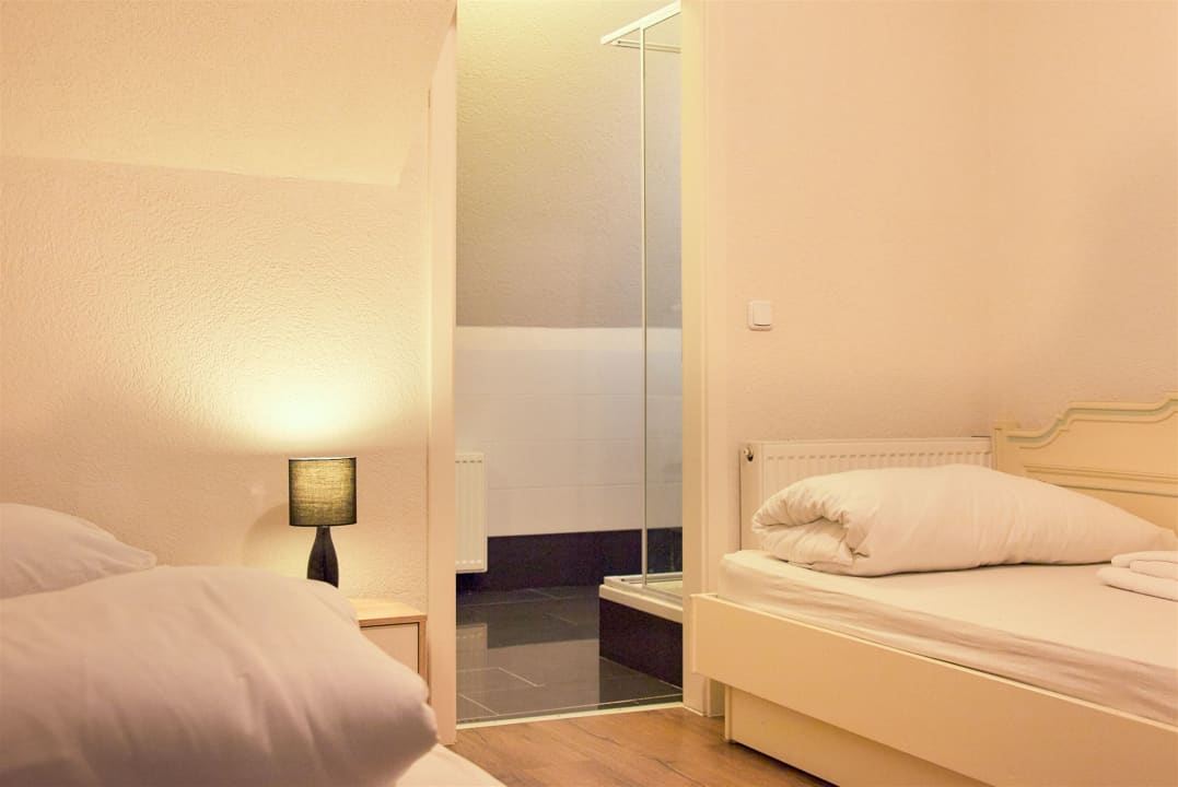 Zimmer Hotel Relais Königsberg