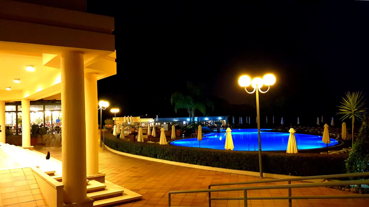 Pool PortoBay Falésia