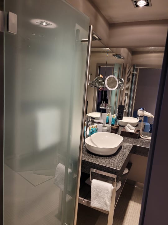 Zimmer ZUM LÖWEN Design Hotel Resort und Spa