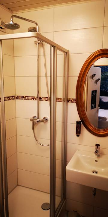 Zimmer Hotel Schwarzer Bock