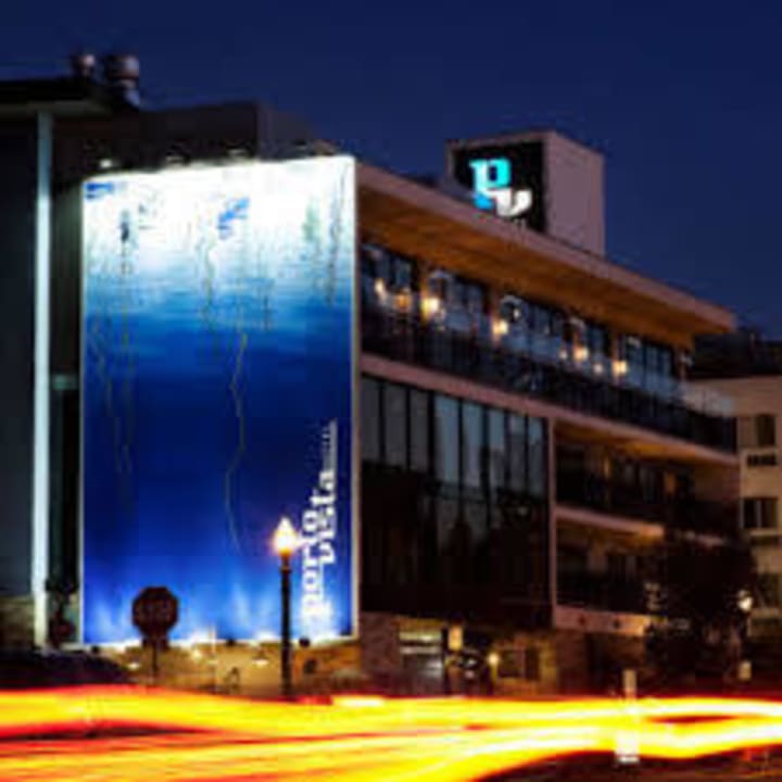 Welcome to the Porto Vista Hotel Porto Vista Hotel