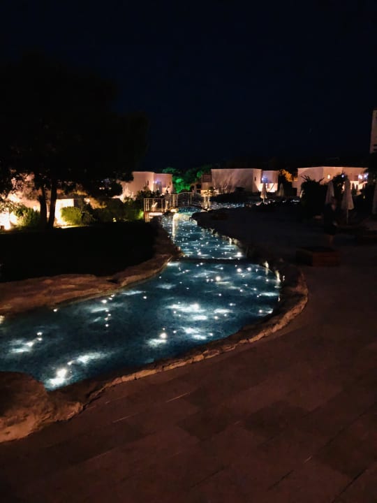 Pool SENTIDO Port Royal Villas & Spa