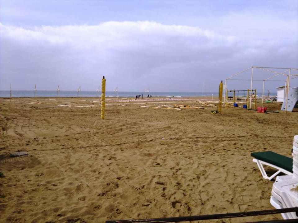 Strand Hane Family Resort