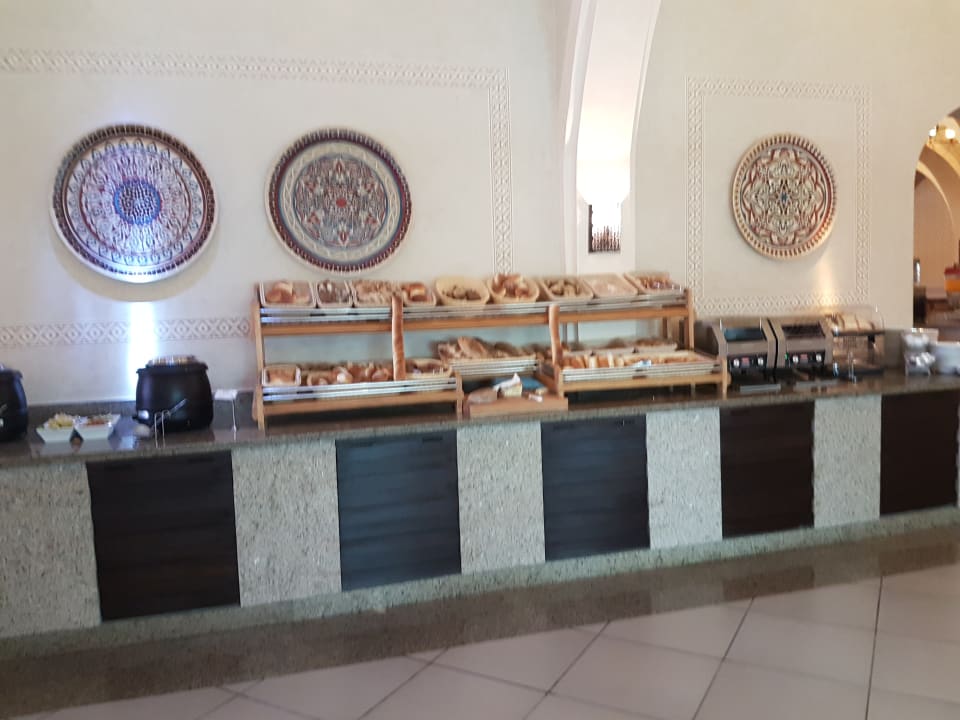 Restaurant Jaz Makadi Oasis Resort