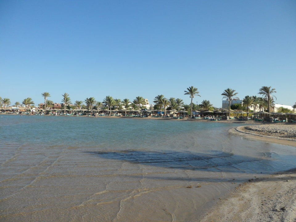 Strand Golden Beach Resort