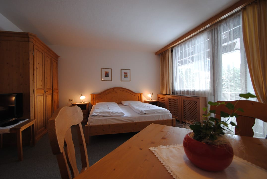 Appartamento monolocale Residence Emmy