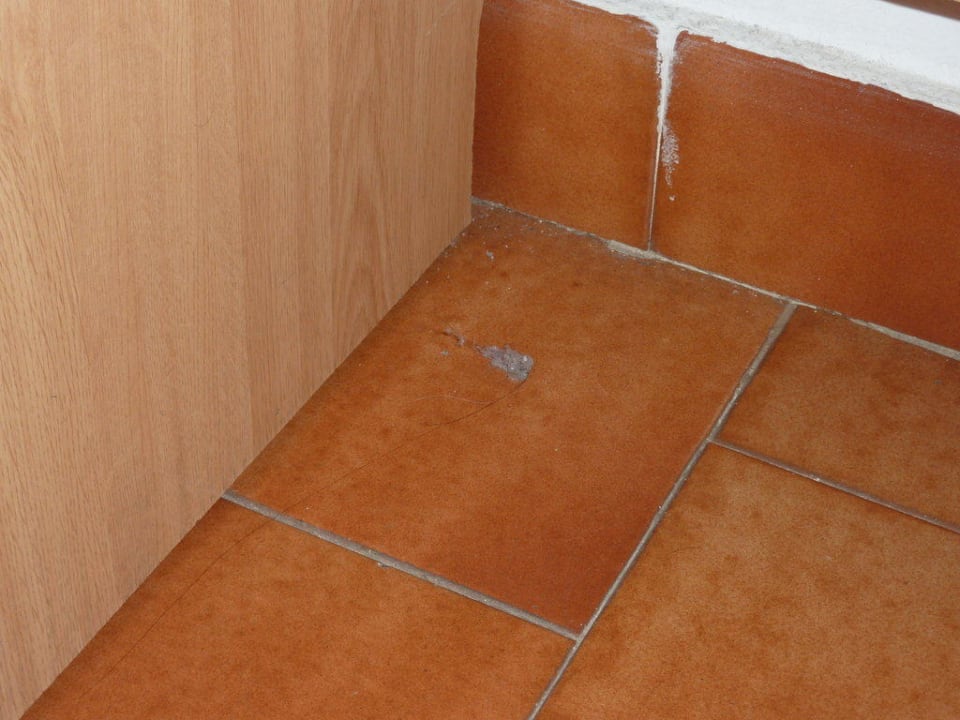 Erst das Zimmer bezogen!  ALEGRIA Maripins