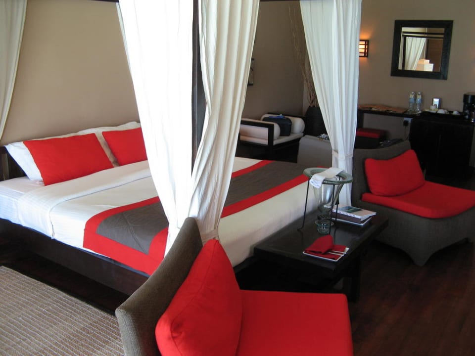 Ocean Villen Adaaran Select Hudhuran Fushi - Premium All Inclusive