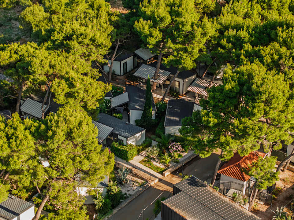 Sonstiges Waterman Beach Village camp & Glamping