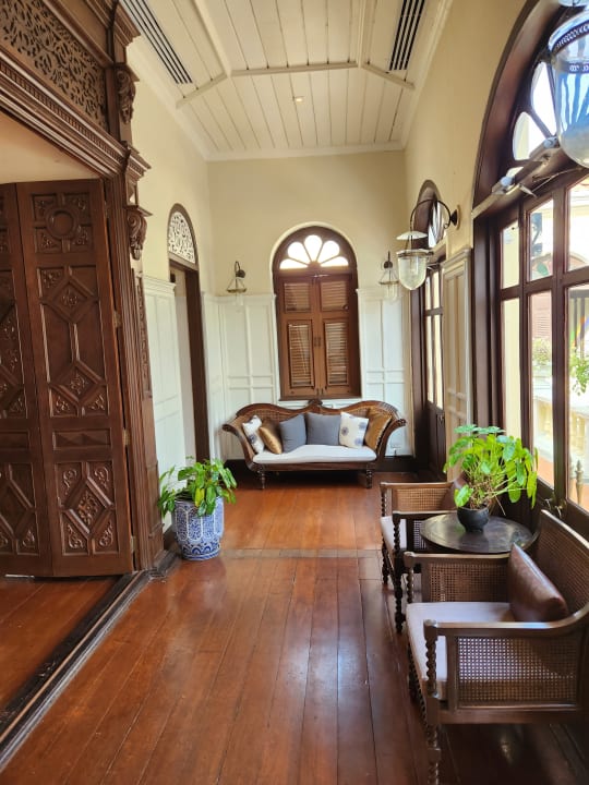 Gastro Hotel Praya Palazzo