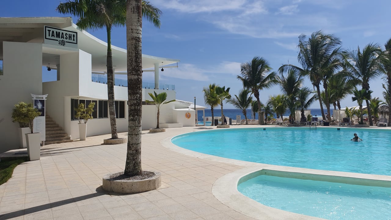 Pool HM Alma de Bayahibe - Adults Only