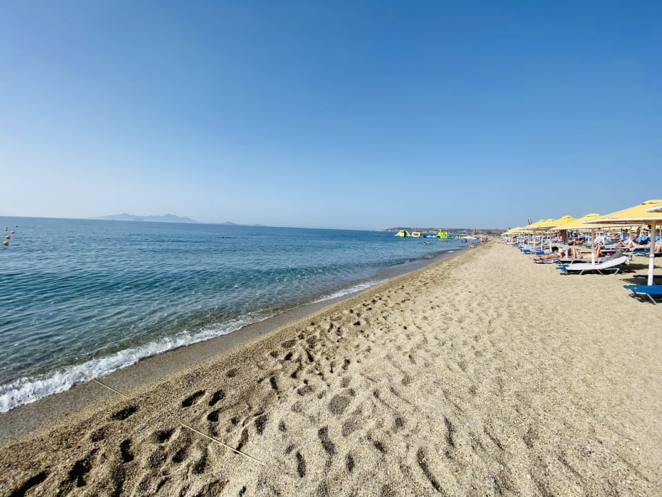 Strand Mitsis Norida