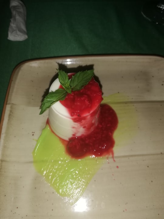 Gastro Well Palace Side