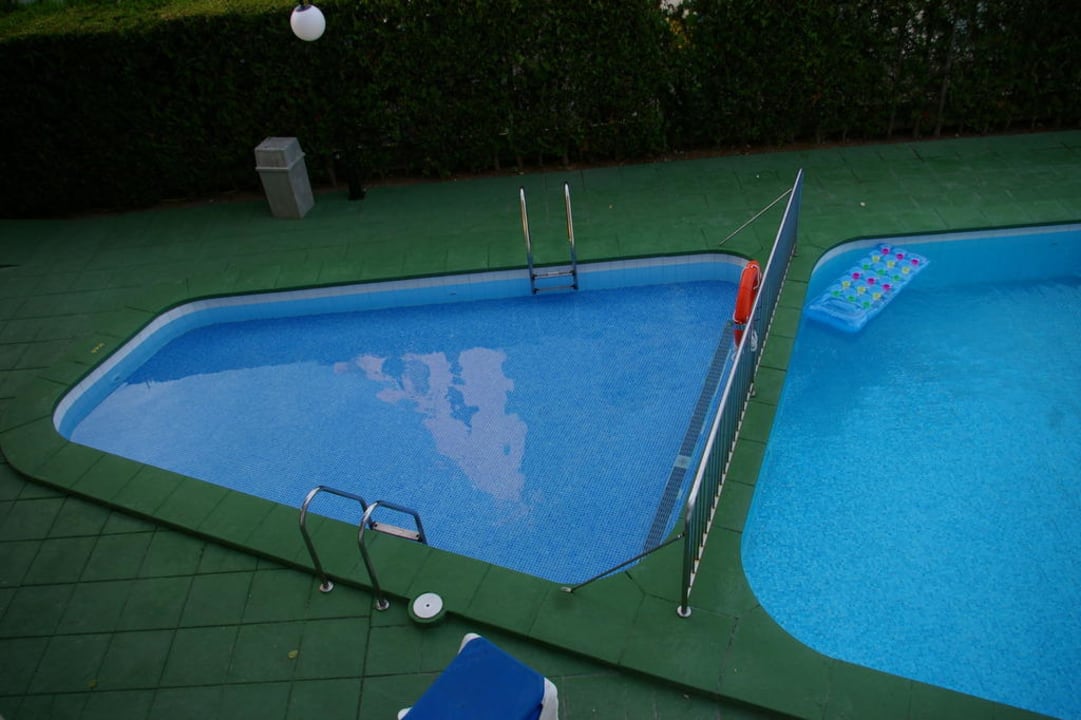 Pool Lago Park II HSM Lago Park