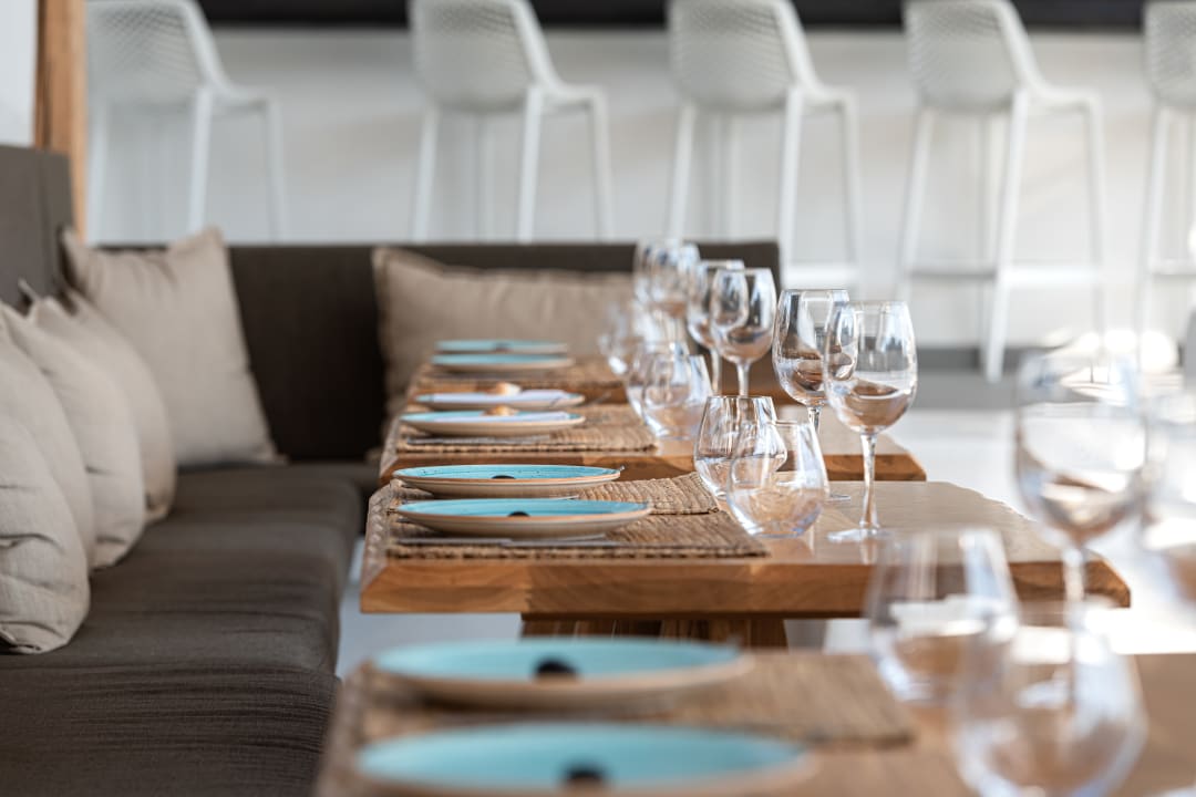 Gastro Smy Mediterranean White Santorini