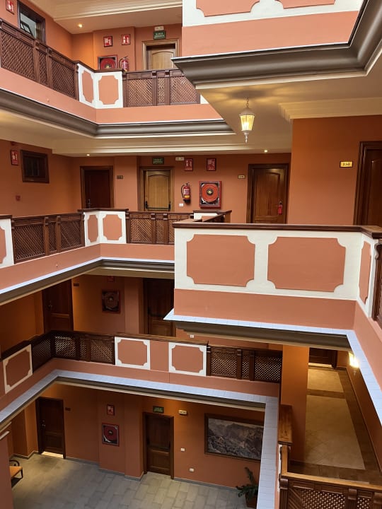 Sonstiges Hotel Riu Garoe