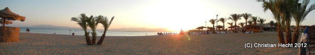 Strand ROBINSON SOMA BAY