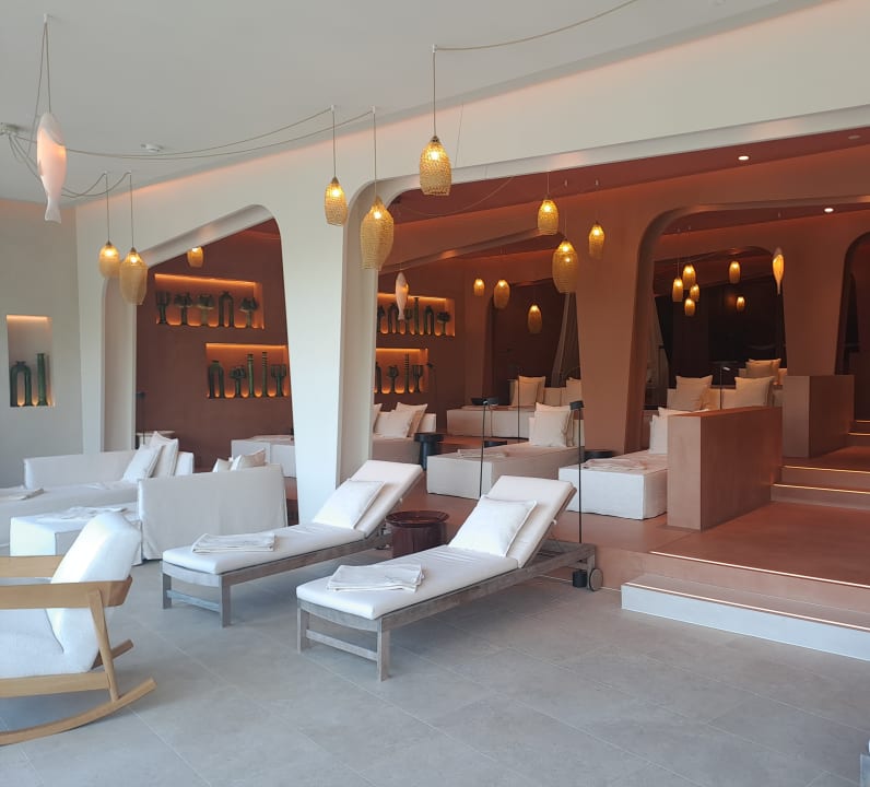 Sport & Freizeit Seezeitlodge Hotel & Spa