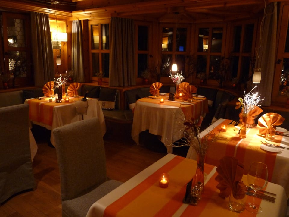 Restaurant SPA & Relax Hotel Erika