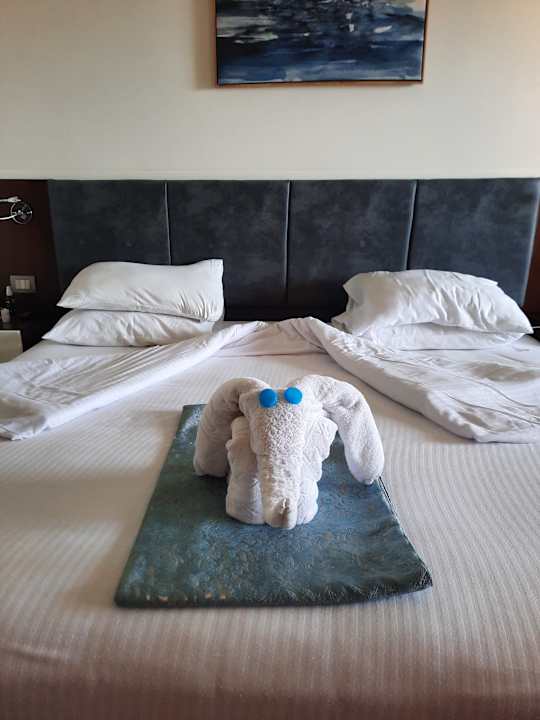 Zimmer Serenity Alpha Beach