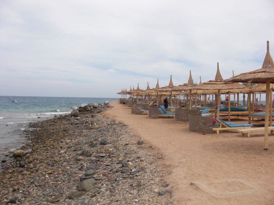 Strand Pickalbatros Aqua Vista Resort - Hurghada