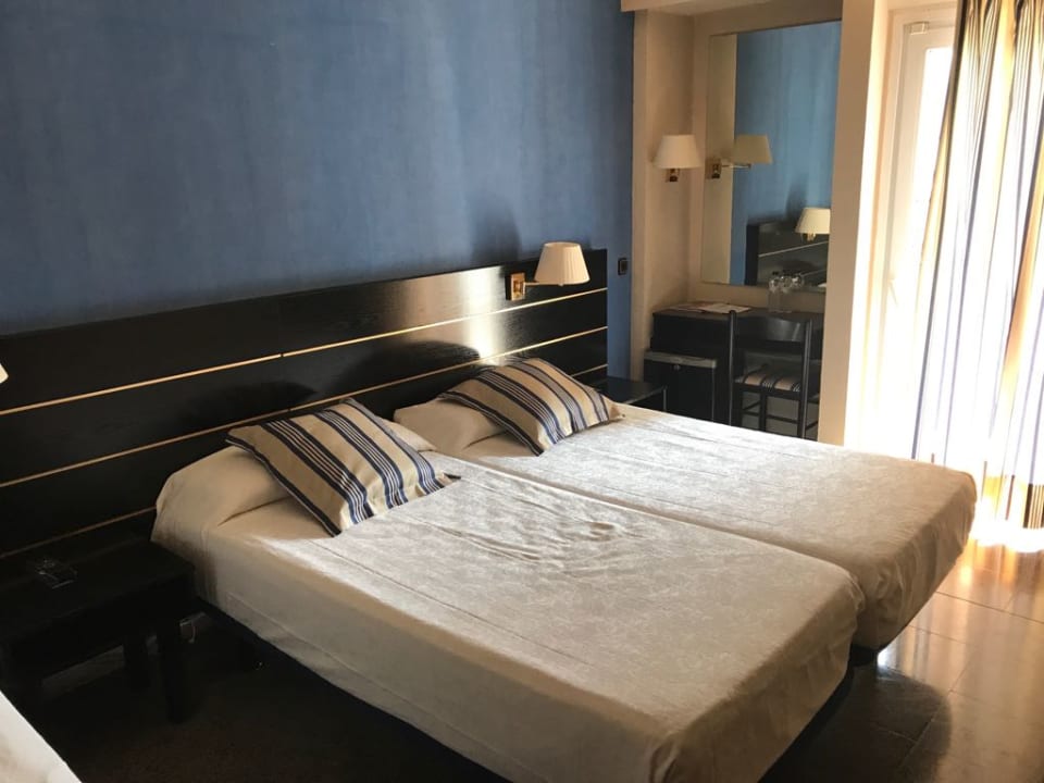 Zimmer Hotel Anabel