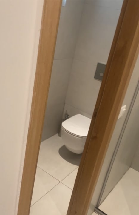 Zimmer Arina Beach Resort