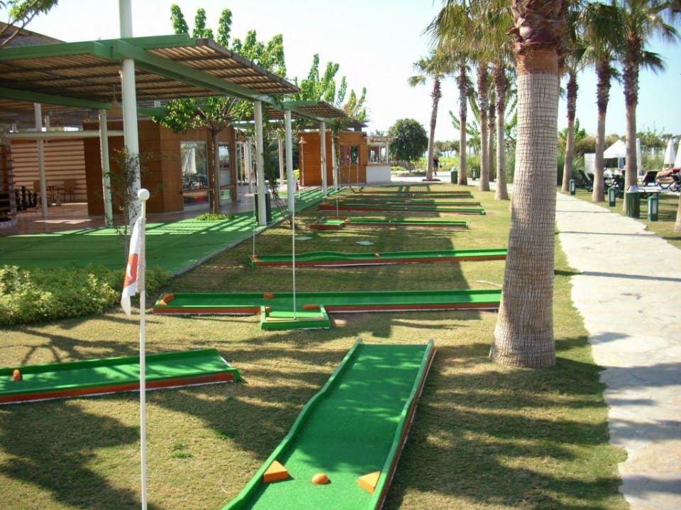 Spielcenter Lara Barut Collection