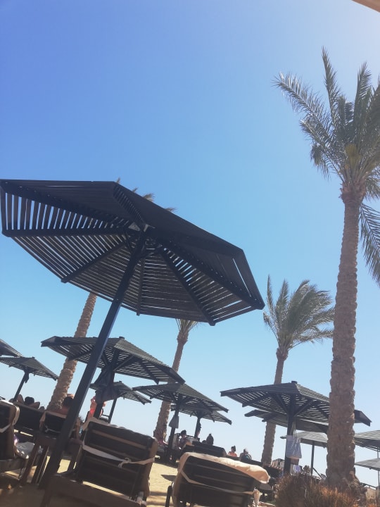 Strand Steigenberger Aqua Magic