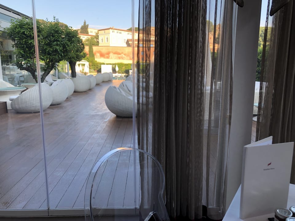 Gastro Villa Agrippina Gran Meliá