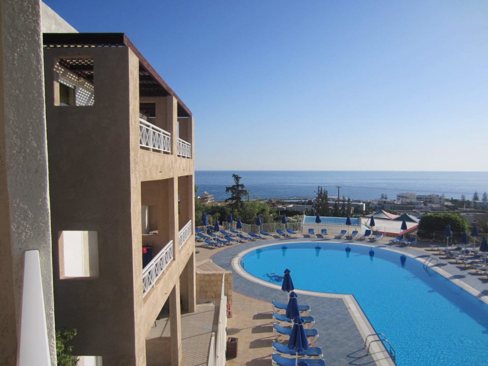 Funpool Grand Hotel Holiday Resort