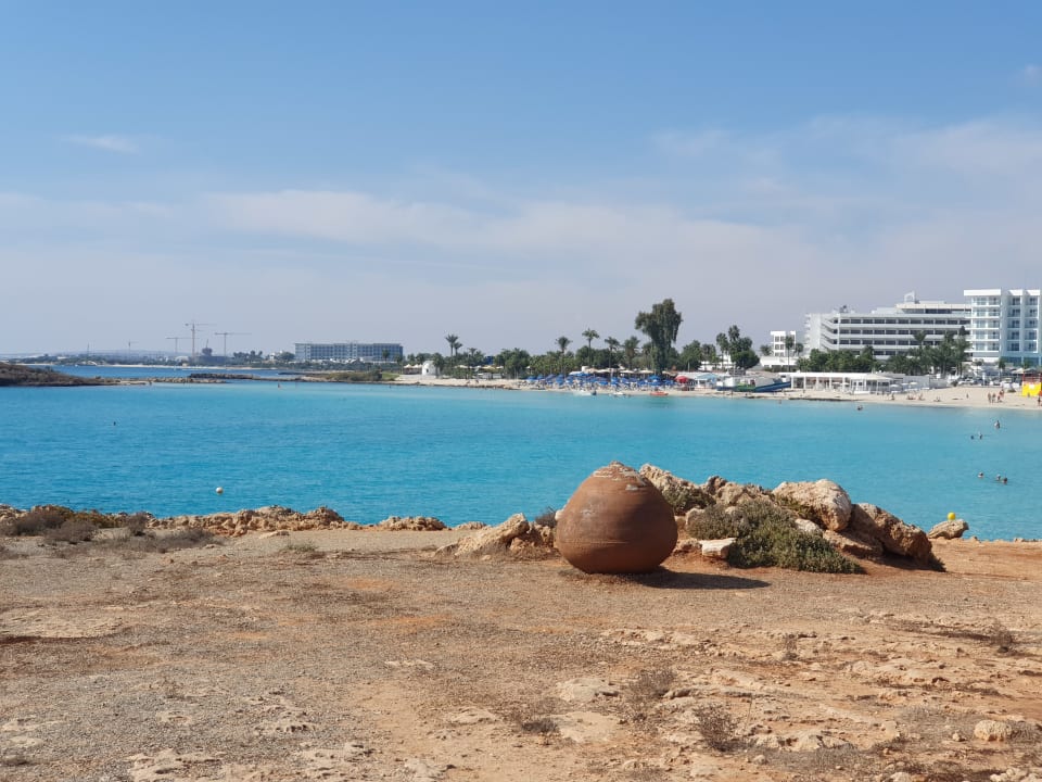 Strand Asterias Beach
