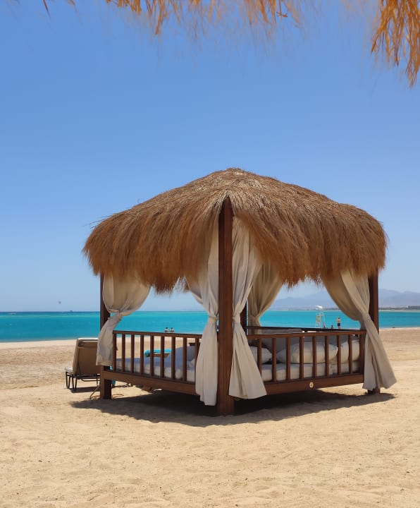 Strand Steigenberger Resort Ras Soma