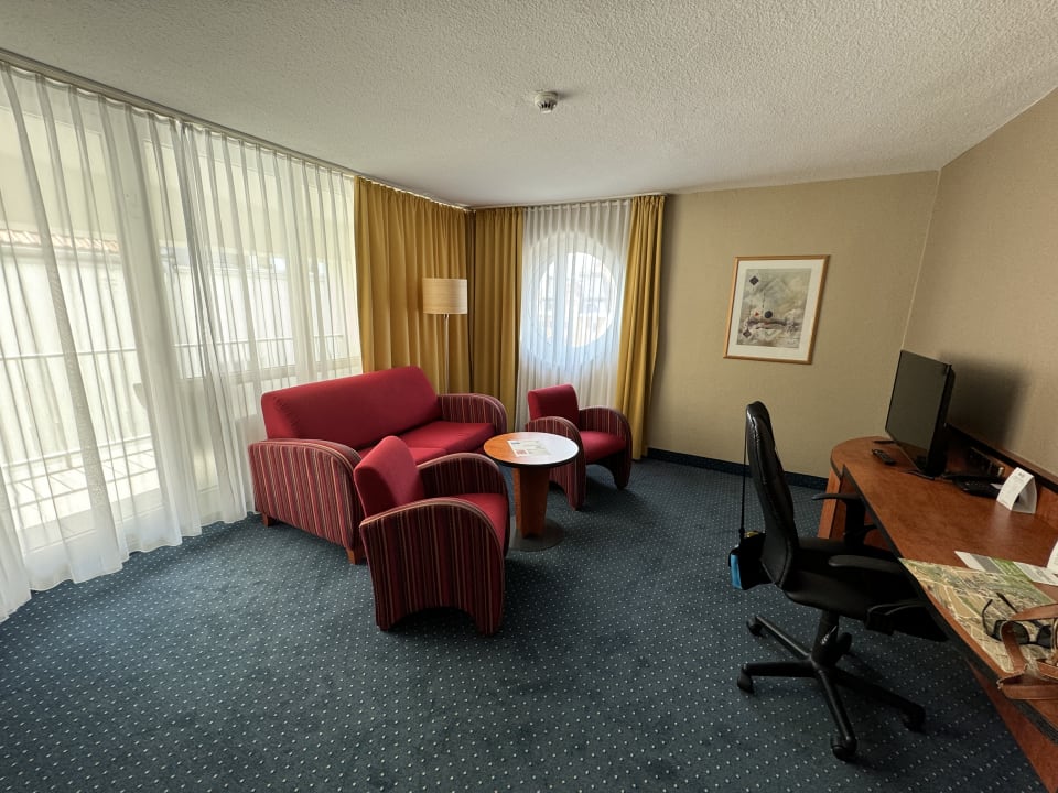 Zimmer Best Western Plus Hotel Bautzen