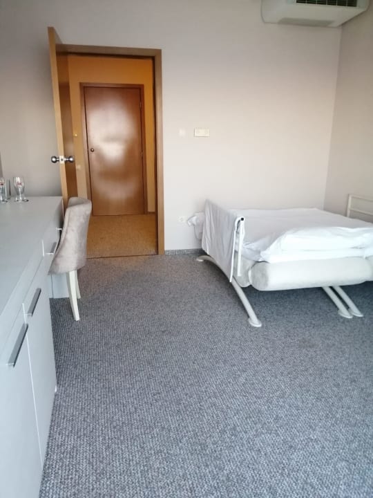 Zimmer Hotel Sineva Beach